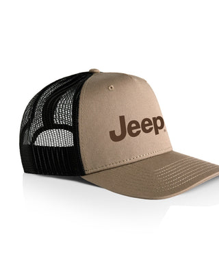 Jeep Hats