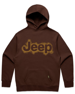 Jeep Sweatshirts and Hoodies