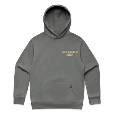 Wrangler Wave Hoodie — Melanated Duck x Jeep® Wrangler