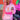 Special Edition Ducked Jeep Too Hoodie "A Touch of Pink!"
