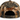 Melanated Jeep® Camo Cap