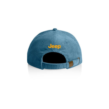 Melanated Duck Corduroy Cap