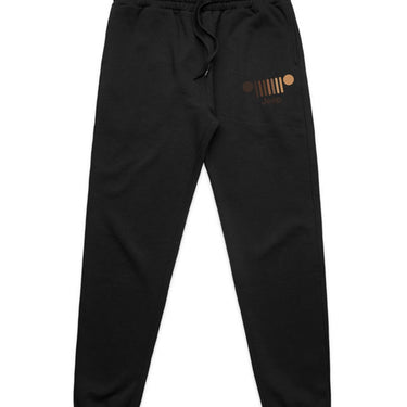 Melanated Jeep Grille Tracksuit (Pants)