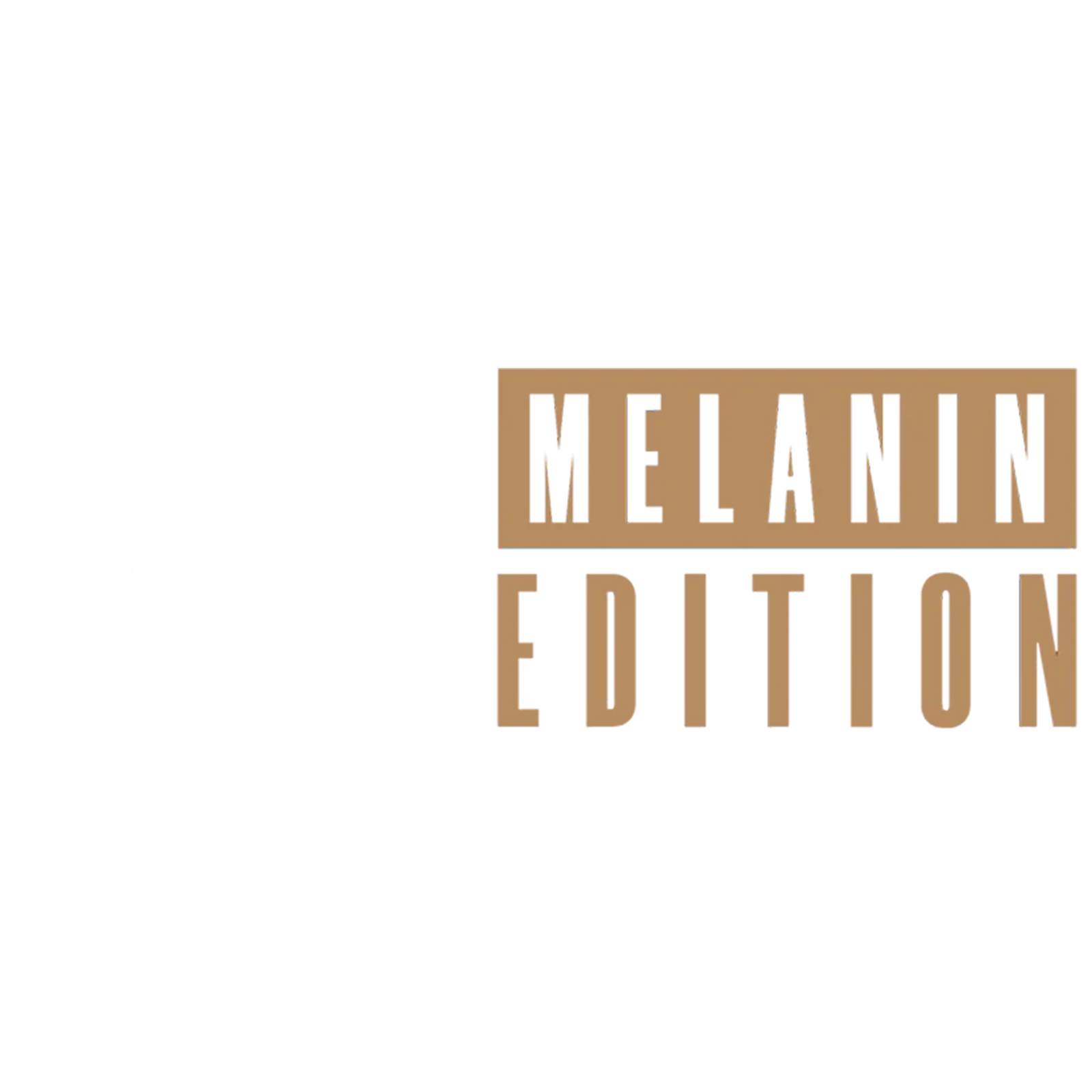 Melanin Edition Apparel