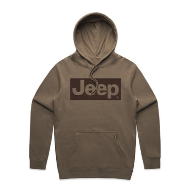 Melanated Jeep Tracksuit (Hoodie)