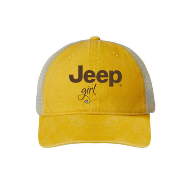 Jeep Hats – Melanin Edition Apparel