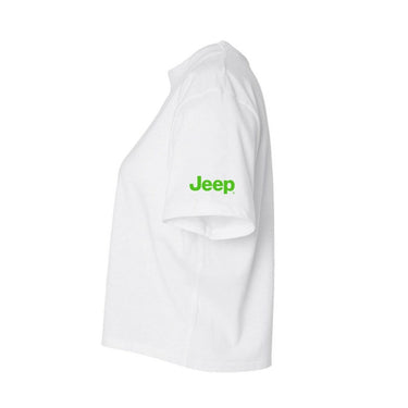 Jeep Vision Boxy Tee