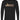 Melanated Jeep Logo Long Sleeve T-Shirt