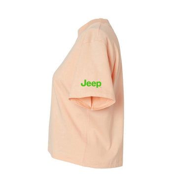 Jeep Vision Boxy Tee